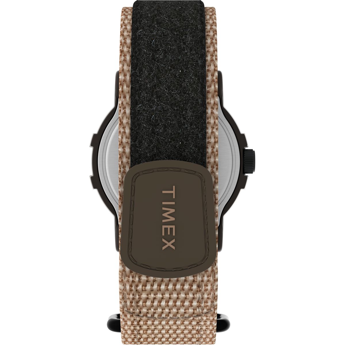 TW4B34900 Peanuts Camper Ski de hombre correa de tela