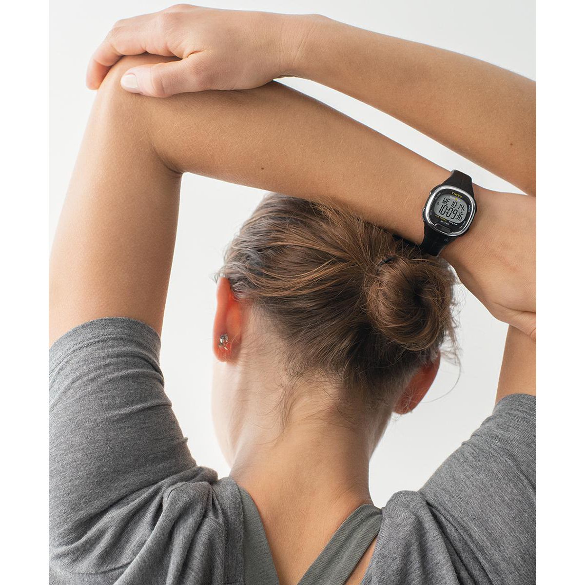 TW5M19700 Reloj Timex Ironman para Señorita Pulsera de Goma