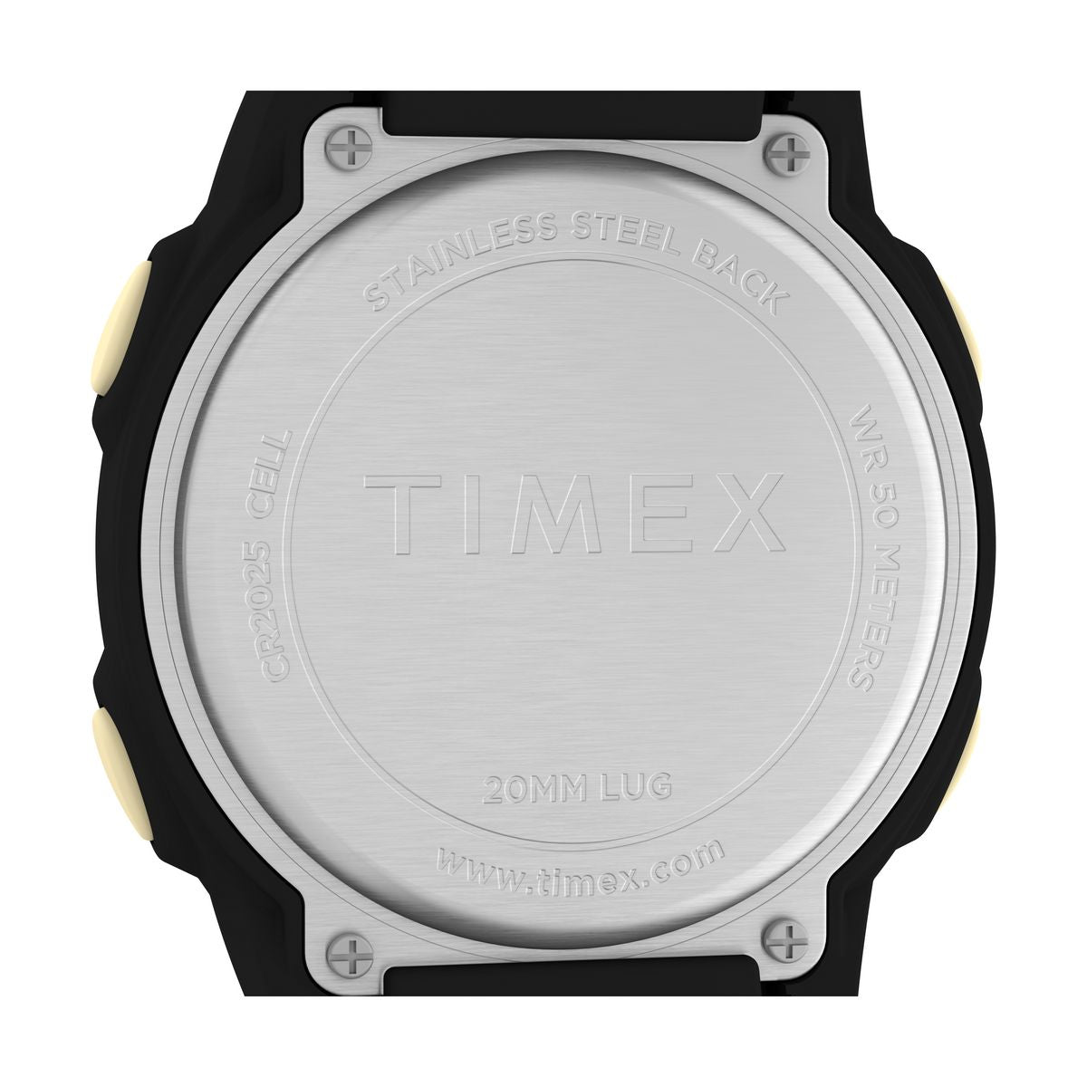 TW5M33600 Sport T100 de hombre correa de resina