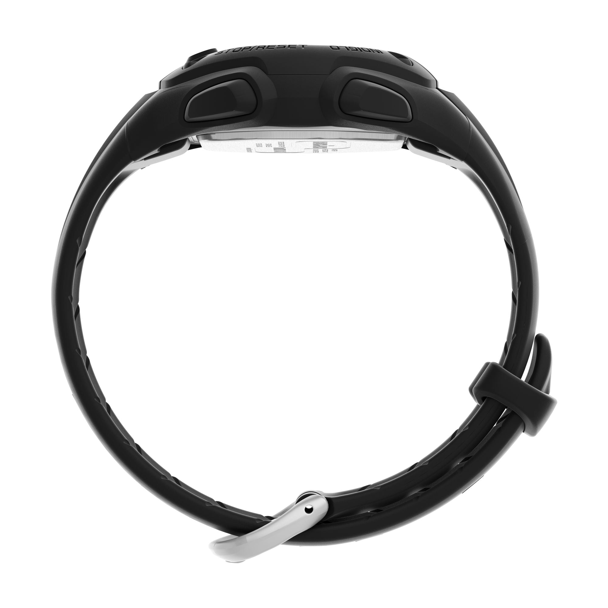 TW5M44900 Ironman Classic unisex pulsera de resina 34 mm