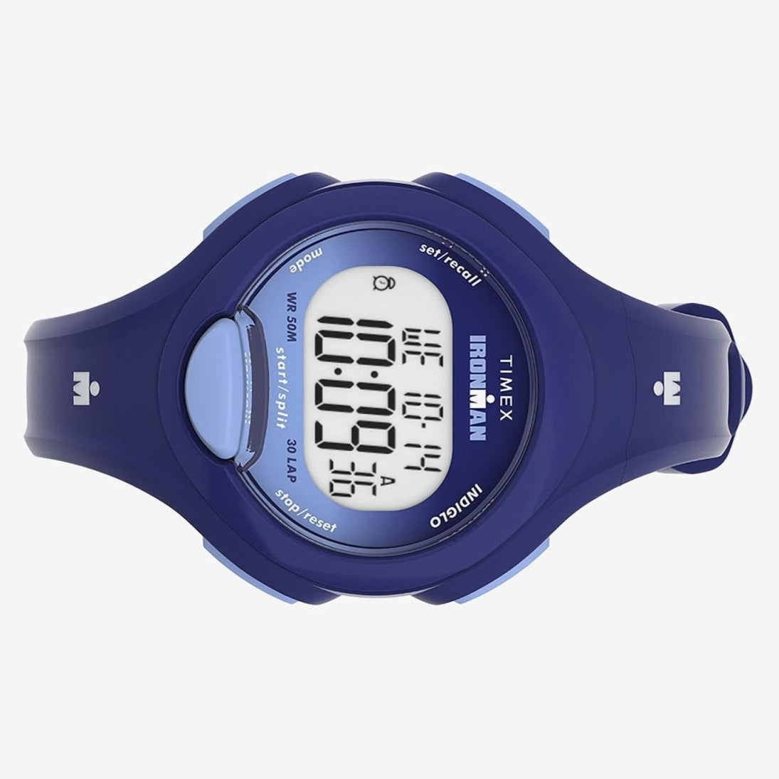 TW5M55400 Timex Ironman Reloj para Mujer 34 mm Correa de Resina