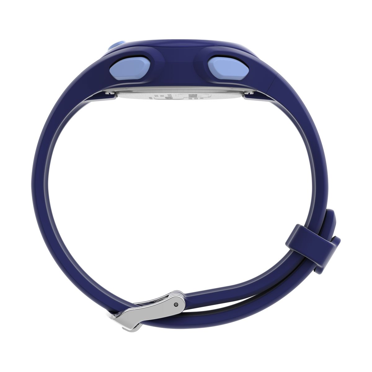 TW5M55400 Timex Ironman Reloj para Mujer 34 mm Correa de Resina