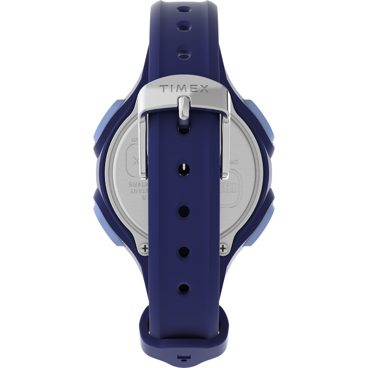 TW5M55400 Timex Ironman Reloj para Mujer 34 mm Correa de Resina