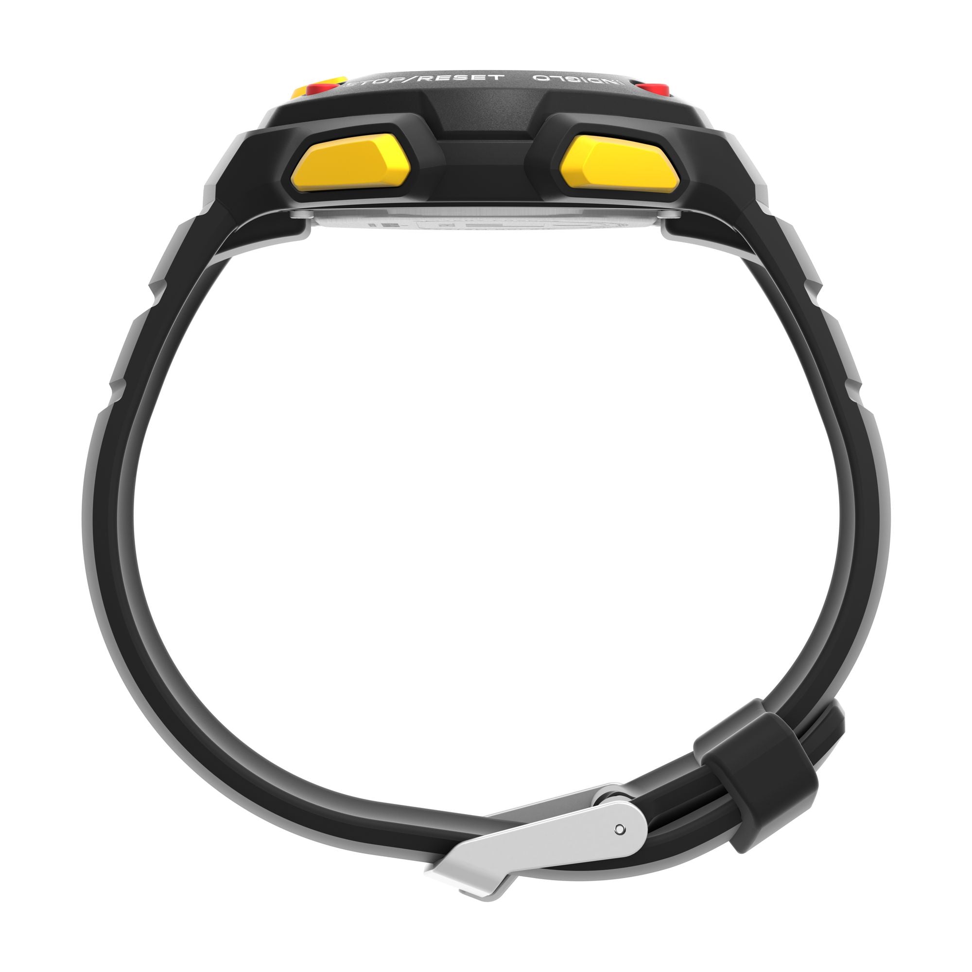 TW5M58900 Ironman Classic de hombre pulsera de resina 40 mm