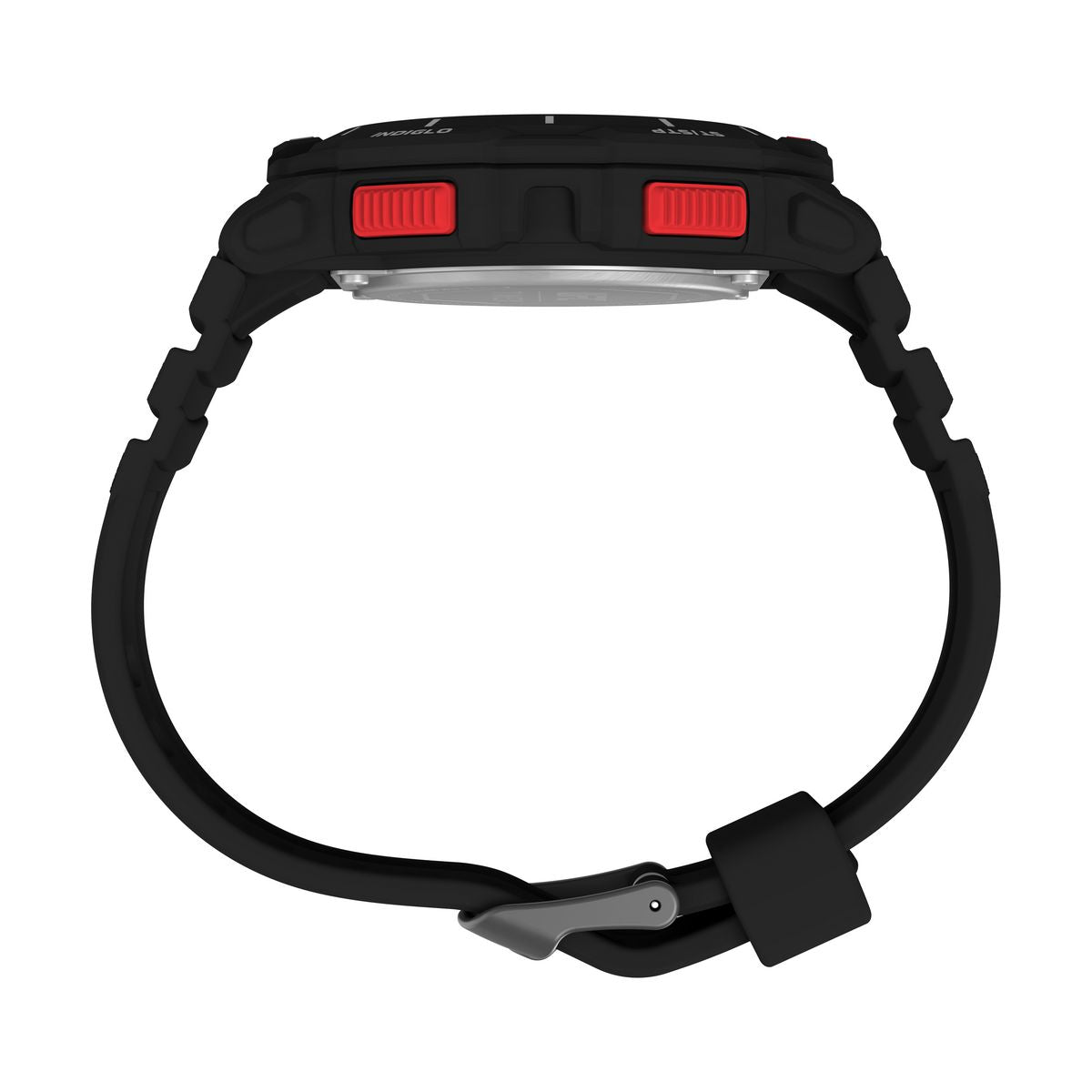 TW5M59600 UFC Rumble de hombre con correa de poliuretano