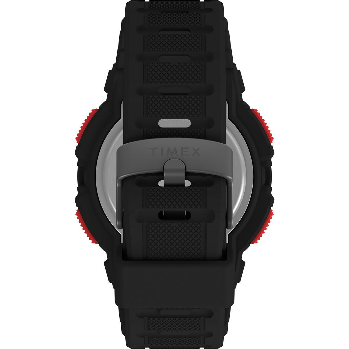 TW5M59600 UFC Rumble de hombre con correa de poliuretano
