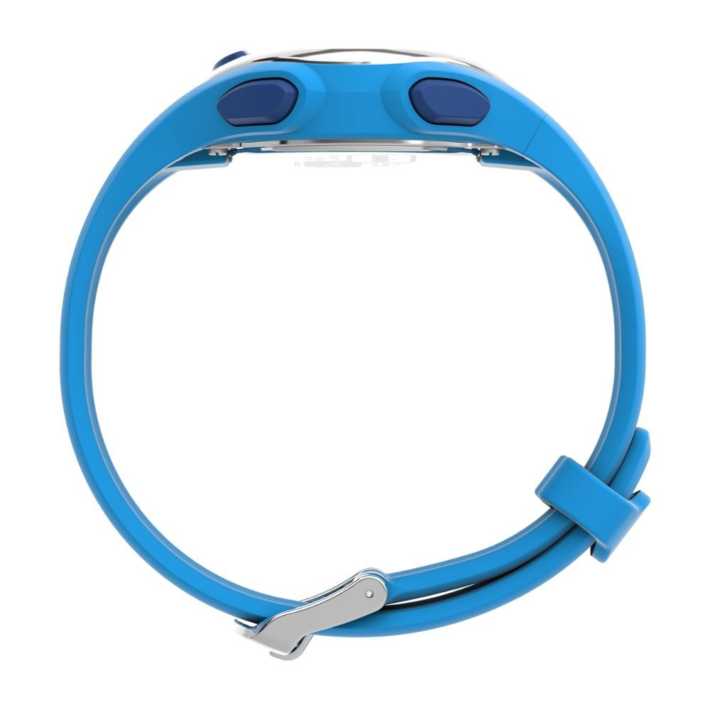 TW5M60300 para señorita digital pulsera de resina 34 mm