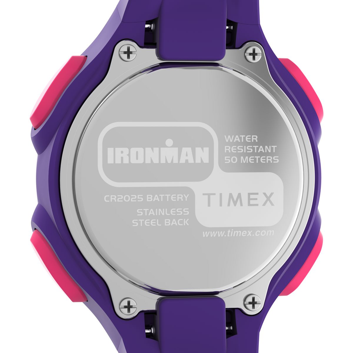 TW5M60500 Ironman Essential para dama digital 34 mm