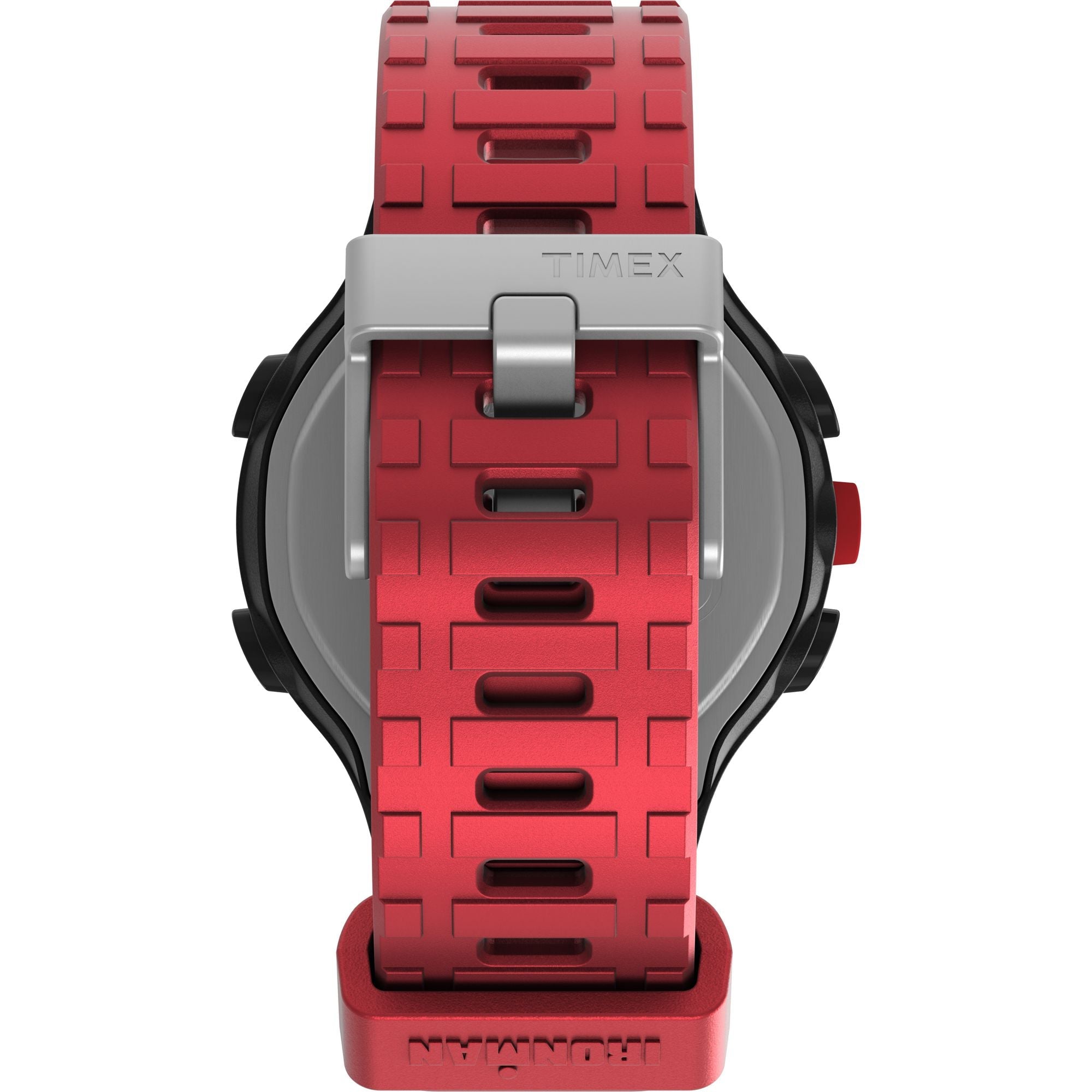 TW5M62300 Ironman unisex banda de caucho 42 mm