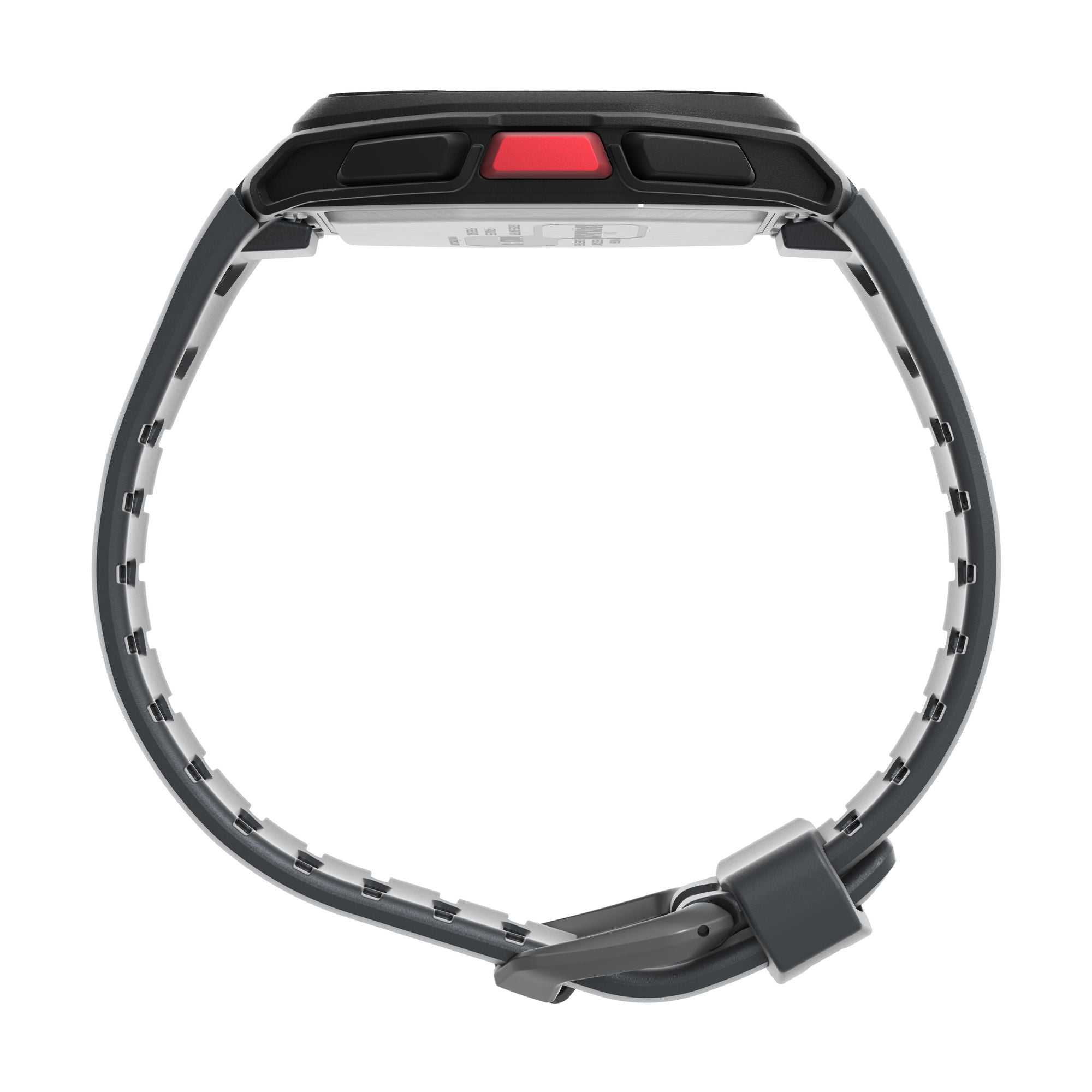 TW5M62600 Ironman T300 unisex correa de silicona 40 mm
