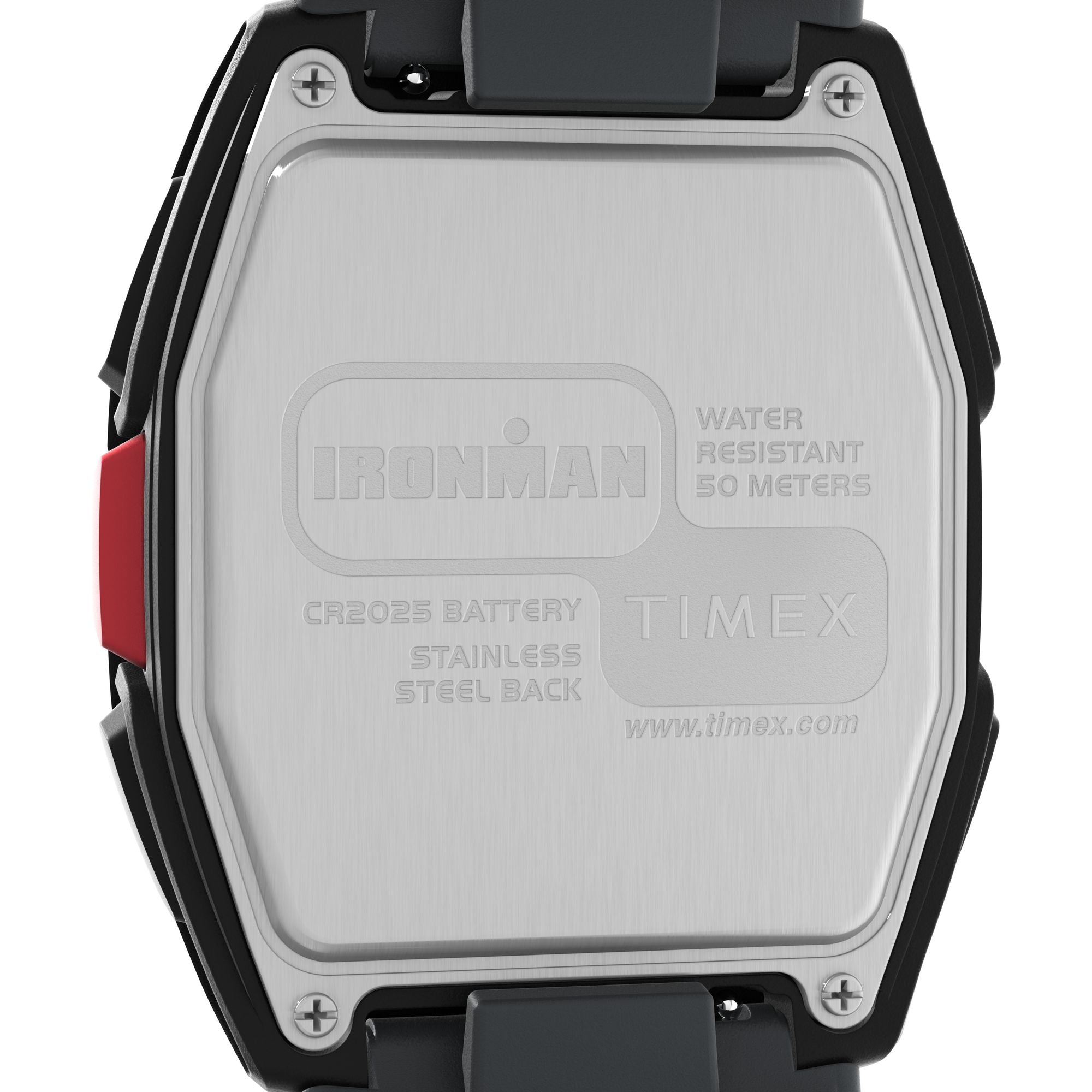 TW5M62600 Ironman T300 unisex correa de silicona 40 mm