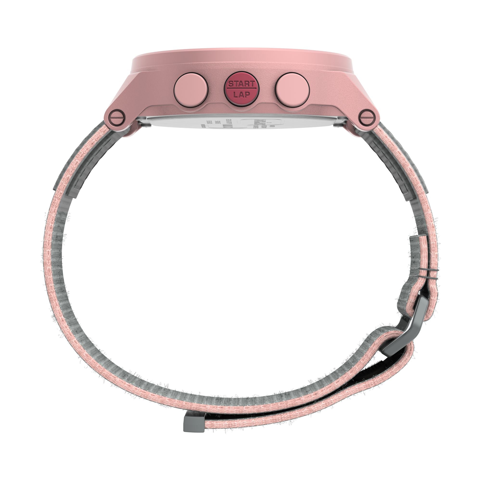 TW5M64200 Ironman T200 de mujer correa de tela 42 mm