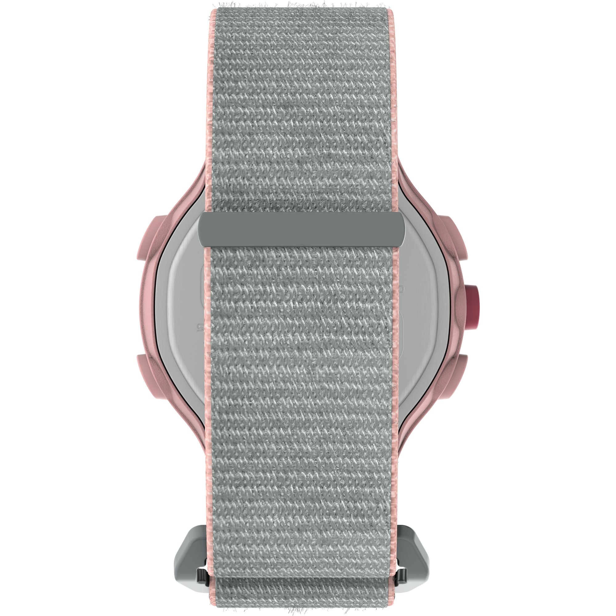 TW5M64200 Reloj Timex Ironman T200 de mujer correa de tela 42 mm