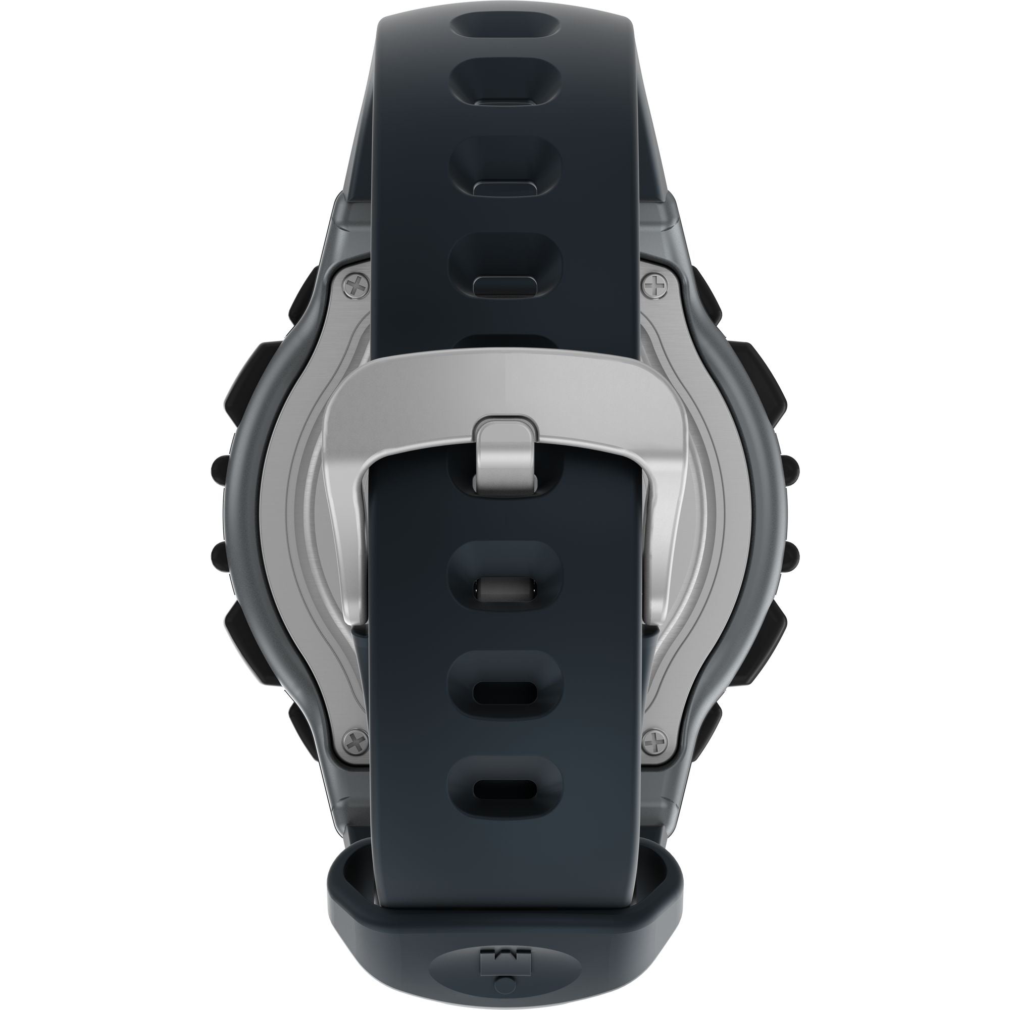 TW5M64500 Ironman de hombre banda de silicona
