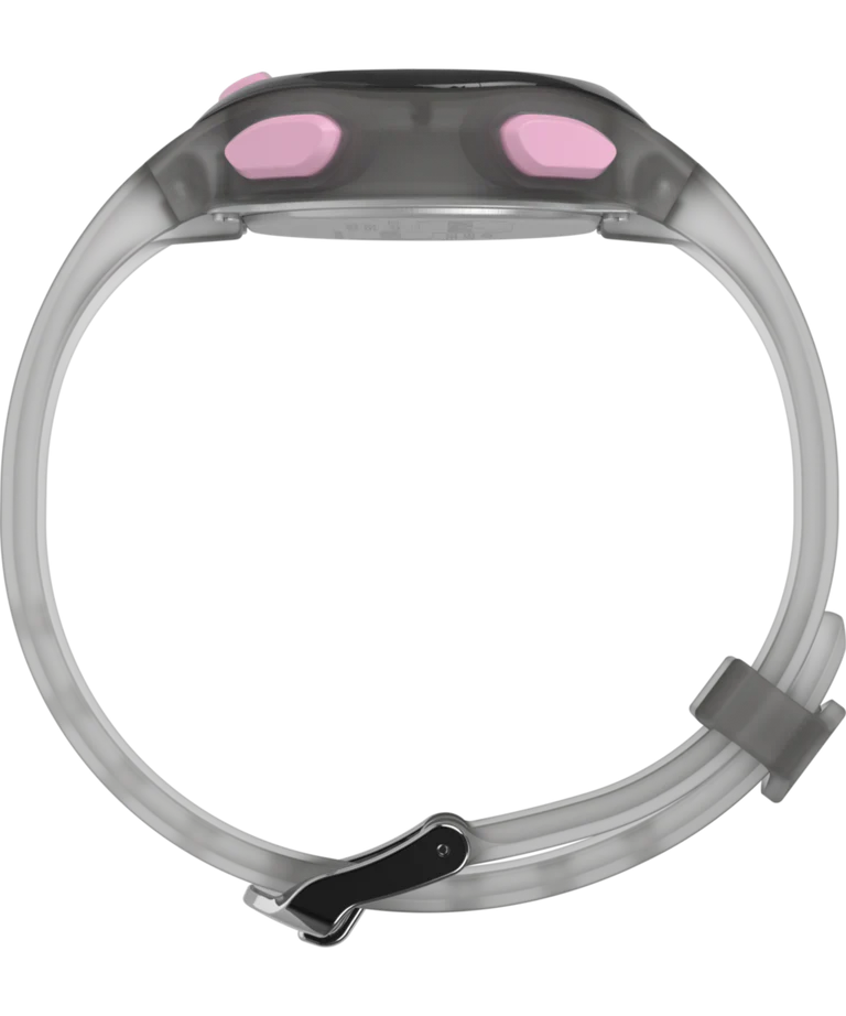TW5M65700 Ironman essential de dama pulsera de resina 34 mm
