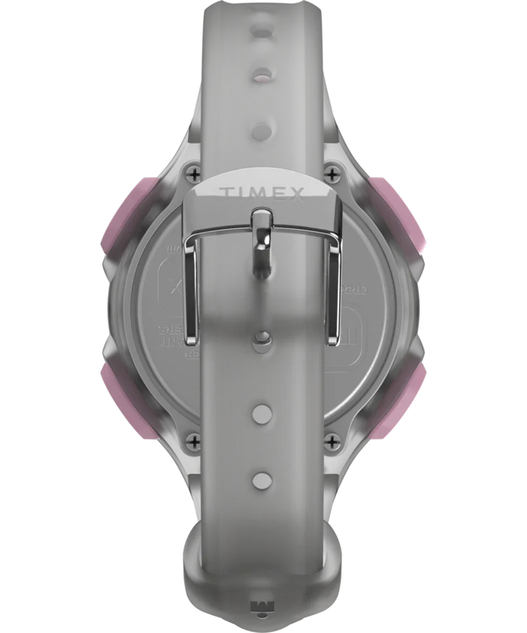 TW5M65700 Reloj Timex Ironman essential de dama pulsera de resina 34 mm