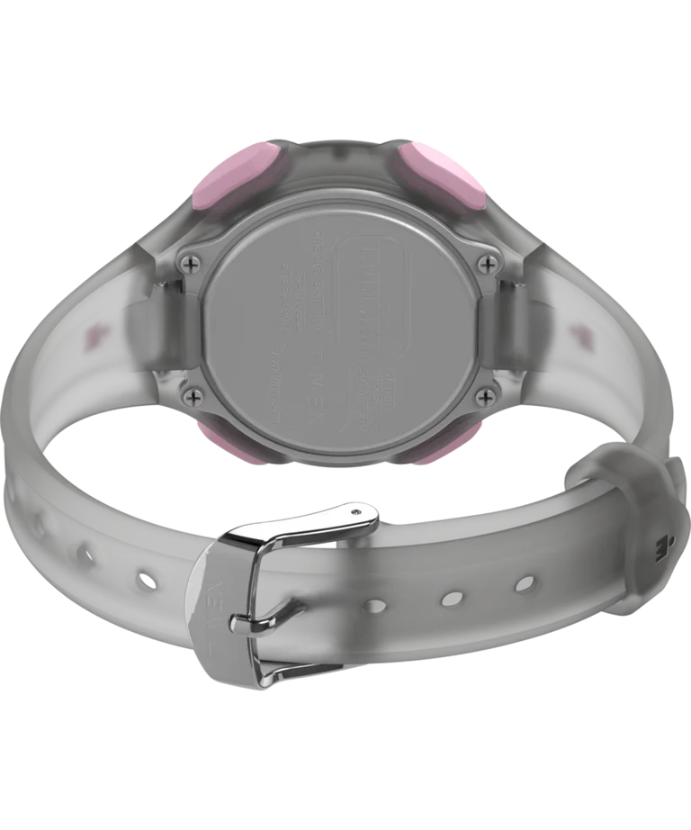 TW5M65700 Ironman essential de dama pulsera de resina 34 mm