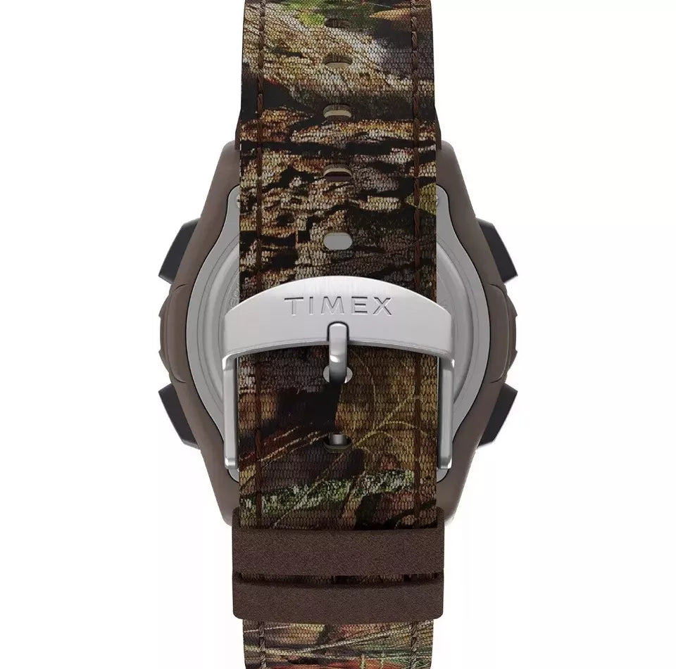 TW4B19500 Digital para Hombre pulsera de Tela