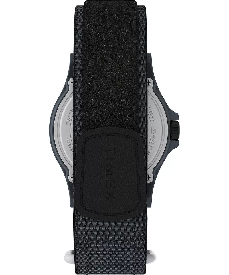 TW4B29500 Expedition Acadia Análogo para Caballero con Pulsera de Tela