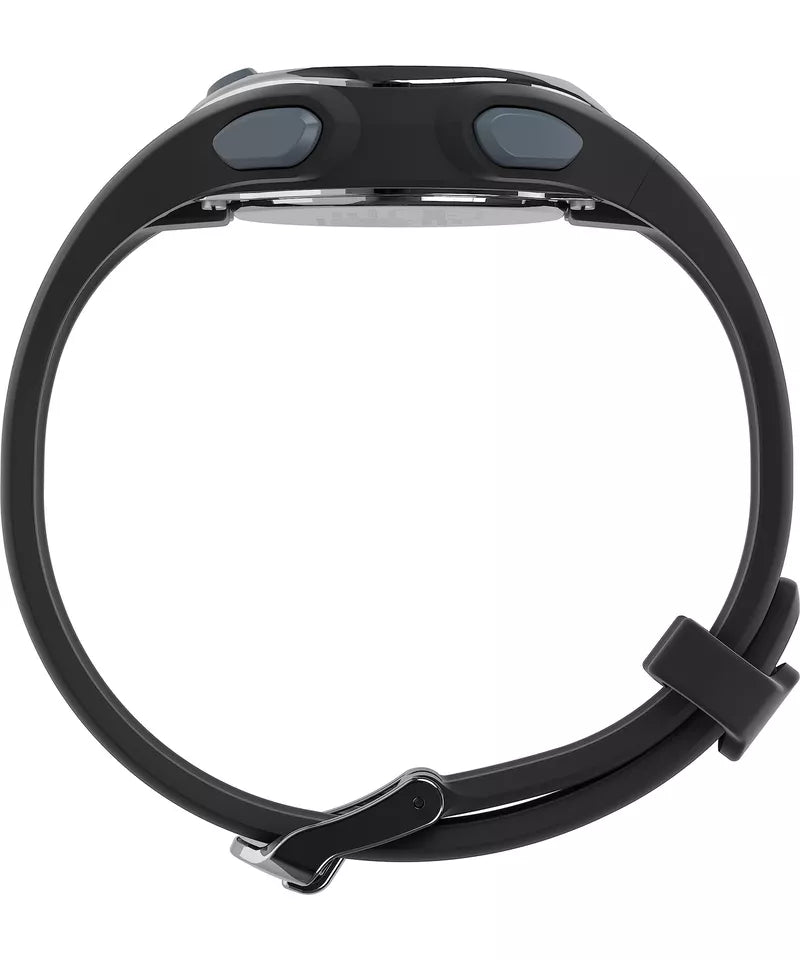 TW2W17300 Digital para Dama con Correa de Caucho