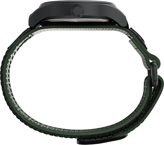 TW4B29800 Análogo para Hombre pulsera de Tela