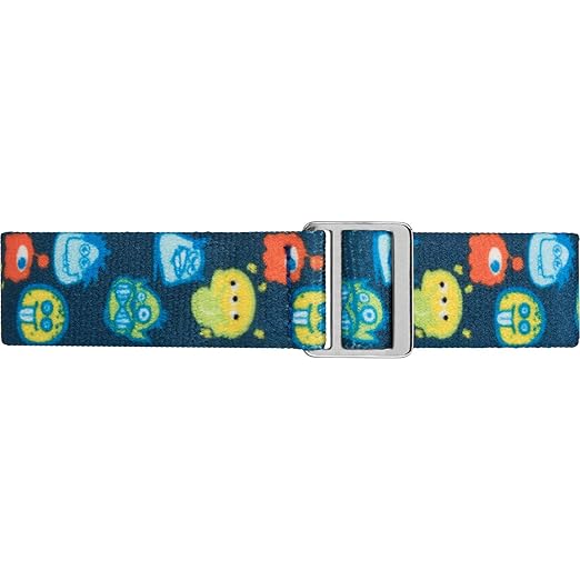 TW7C25800 Análogo para Infantil pulsera de Tela