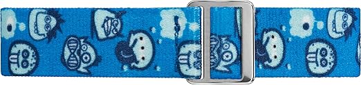 TW7C25700 Análogo Infantil banda de Tela 28 mm