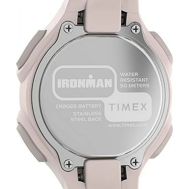 TW2W17400 Ironman Essential Digital para Señorita con Correa de Resina 34 mm