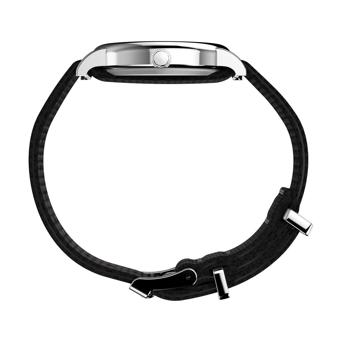 T2N647 Reloj Timex Weekender unisex banda de tela 38 mm