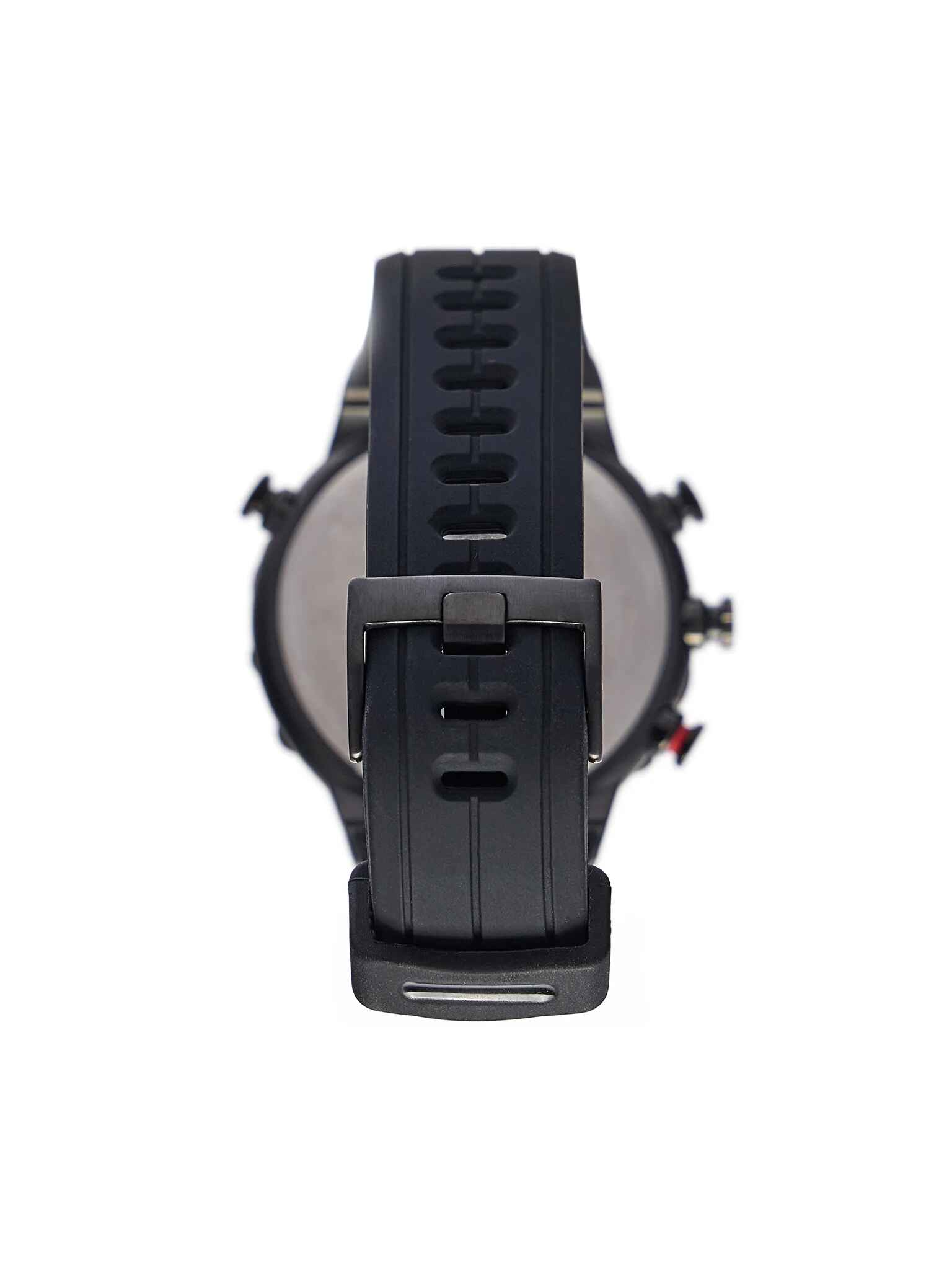 T2N720 Intelligent de hombre pulsera de caucho