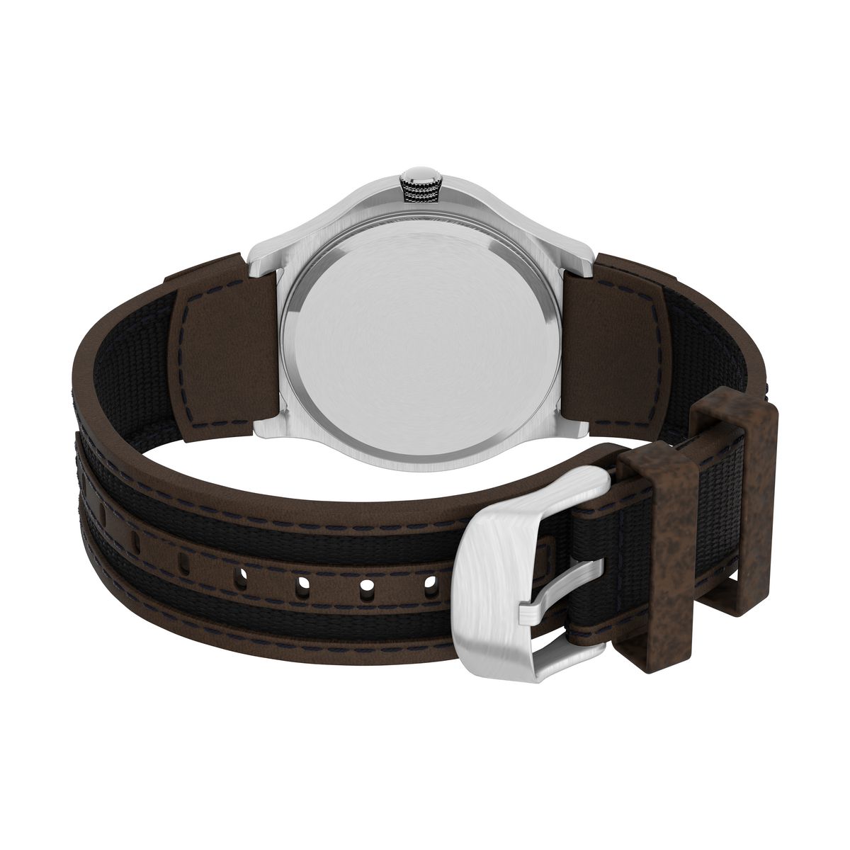 T40091 Expedition Metal para Caballero 40 mm
