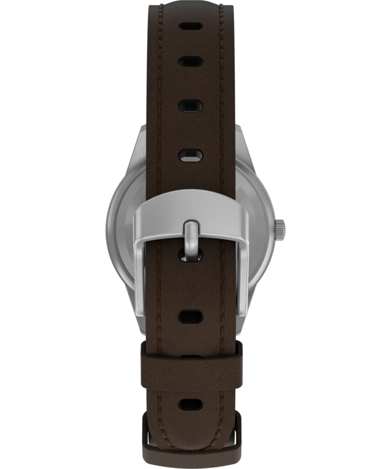 T41181 Expedition Field Mini de dama pulsera de cuero 26 mm