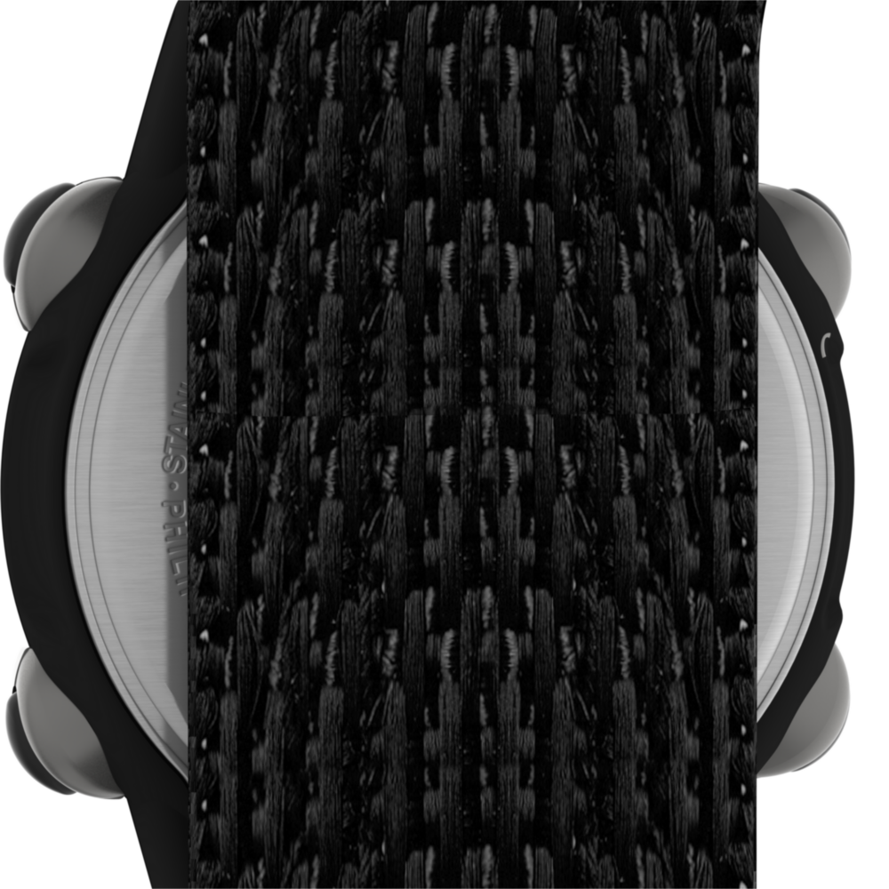 T48061 Expedition CAT de hombre pulsera de tela