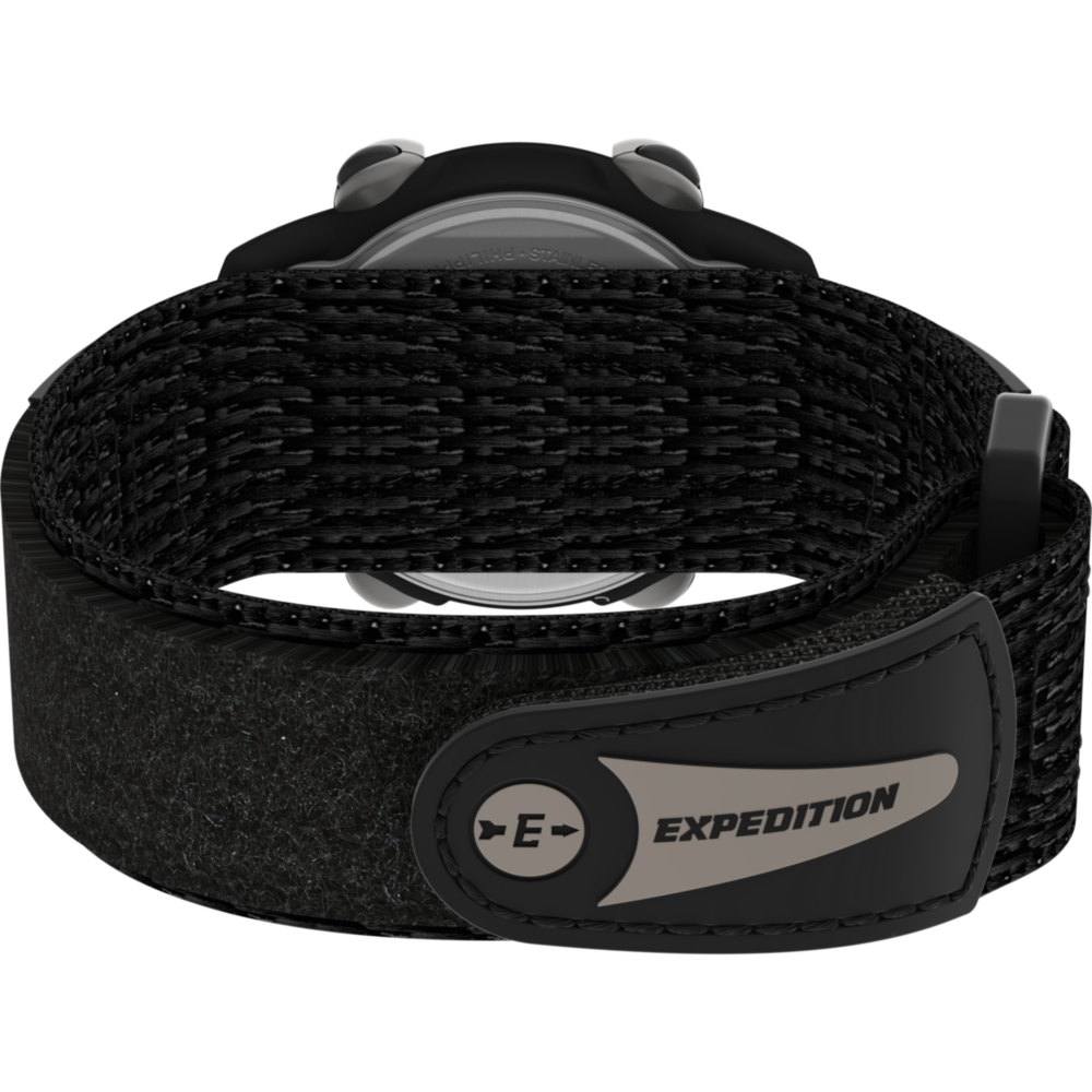 T48061 Expedition CAT de hombre pulsera de tela