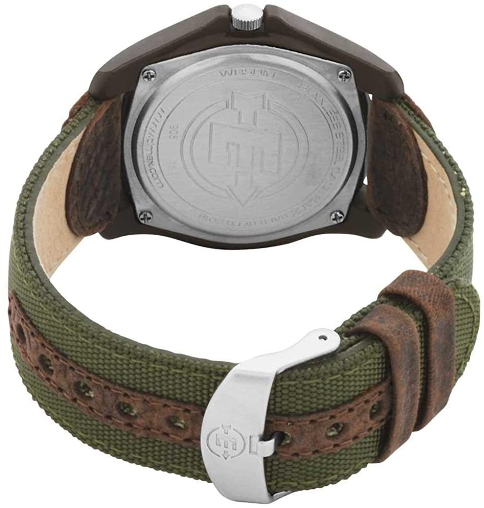 T49101 Expedition para Caballero 39 mm