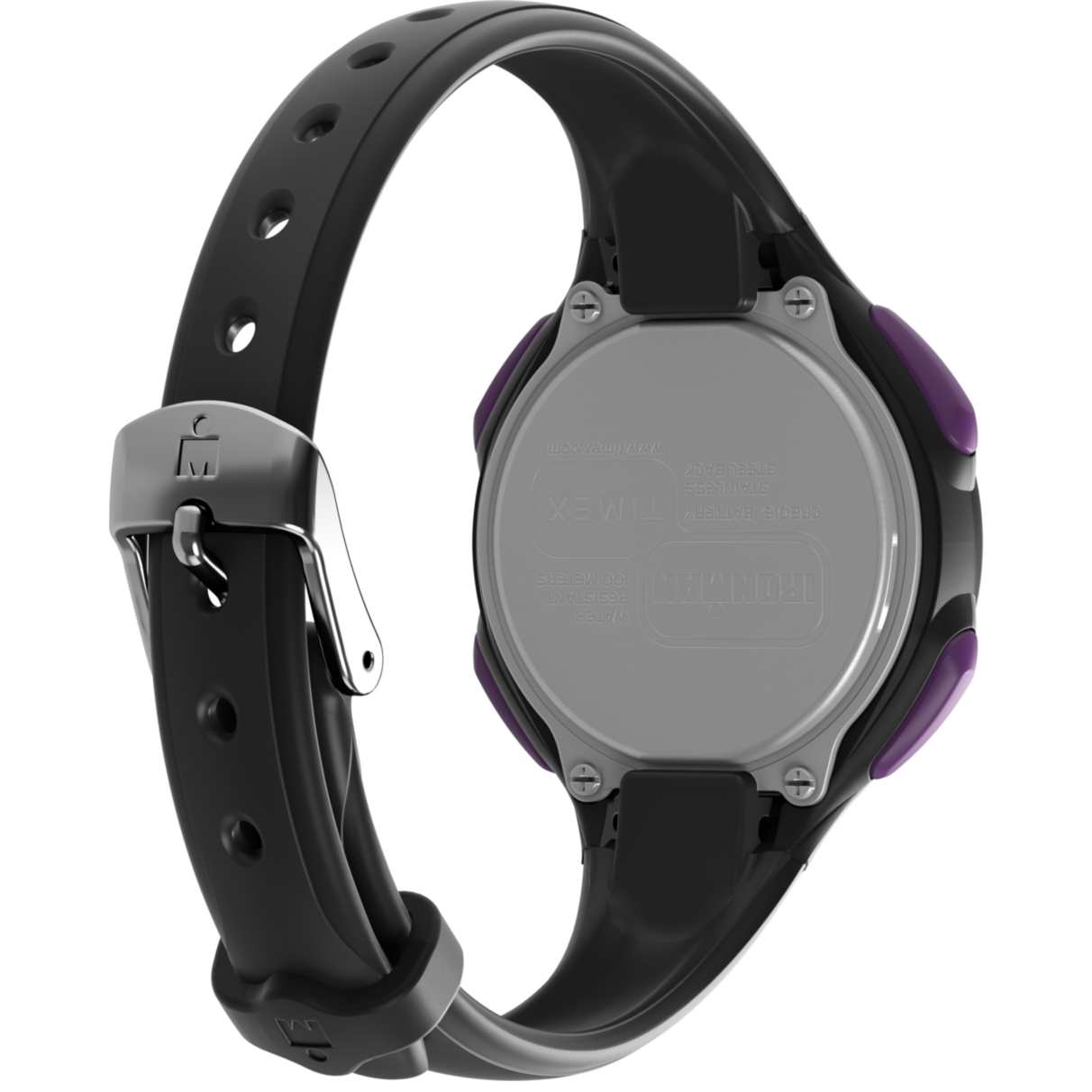 T5K523 Reloj Timex IronMan Essential Mid-Size para Señorita 34 mm