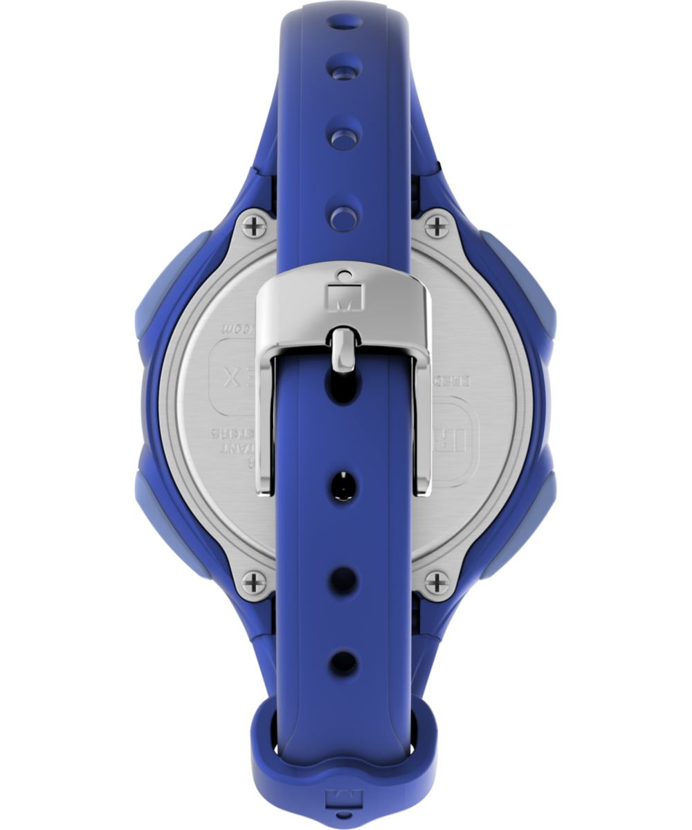 T5K784 Reloj Timex Ironman Essential para Mujer 34 mm Banda de Caucho