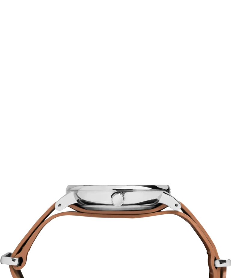 TW2P97800 The Fairfield de hombre pulsera de piel