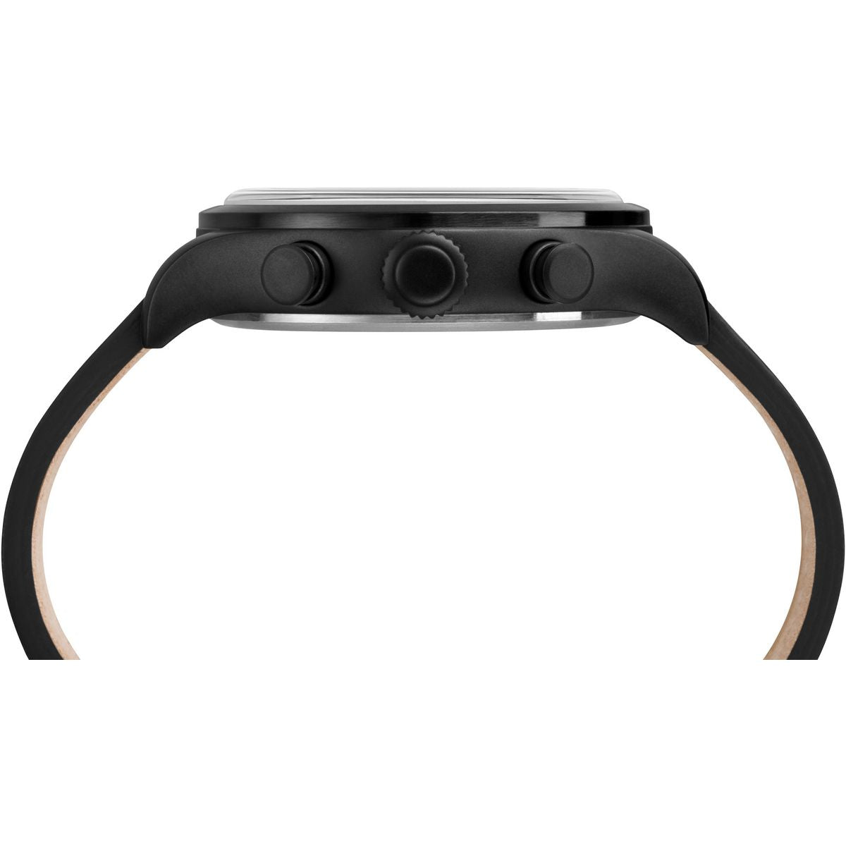 TW2R12700 Reloj Timex Fairfield para Caballero pulsera de piel 37 mm