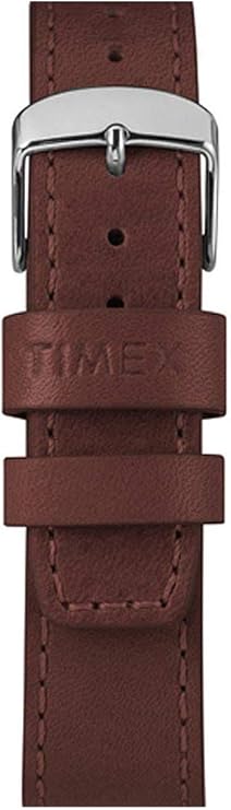 TW2R35800 Reloj Timex Easy Reader Anniversary Edition de caballero pulsera de cuero