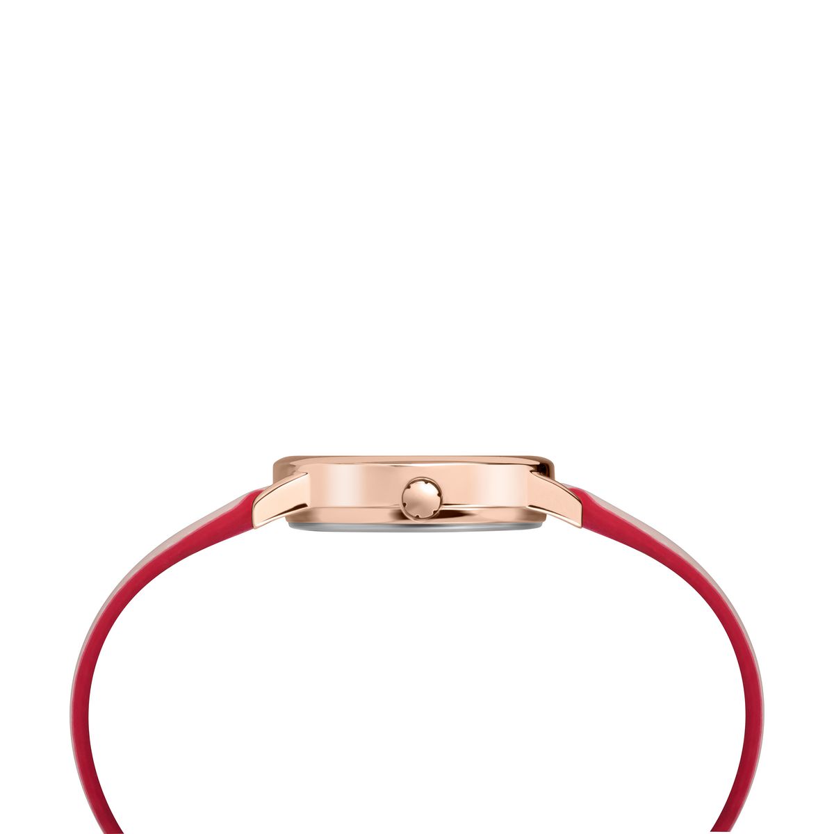 TW2R62800 Reloj Timex Easy Reader para Mujer 30 mm Banda de Cuero