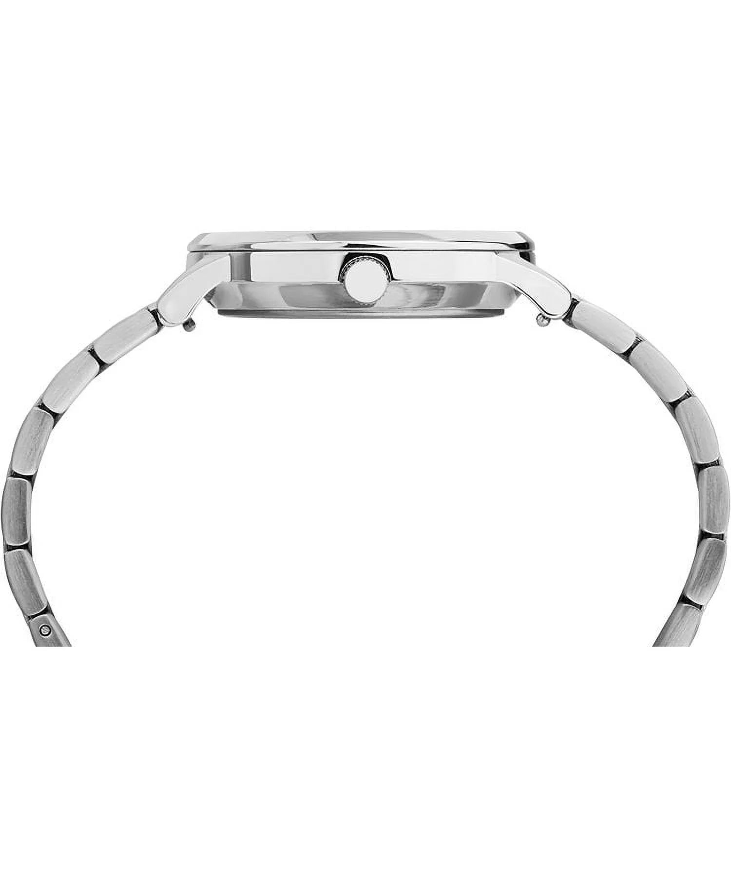 TW2R72600 Reloj Timex Waterbuny de mujer pulsera de metal 36 mm