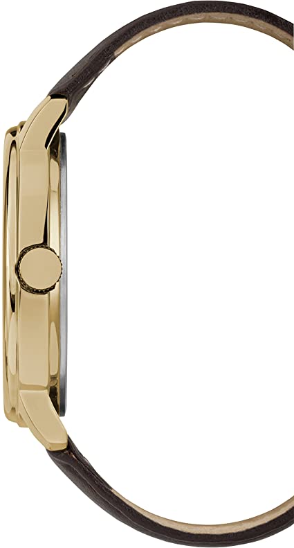 TW2R85600 Reloj Timex para Hombre pulsera de piel 43 mm