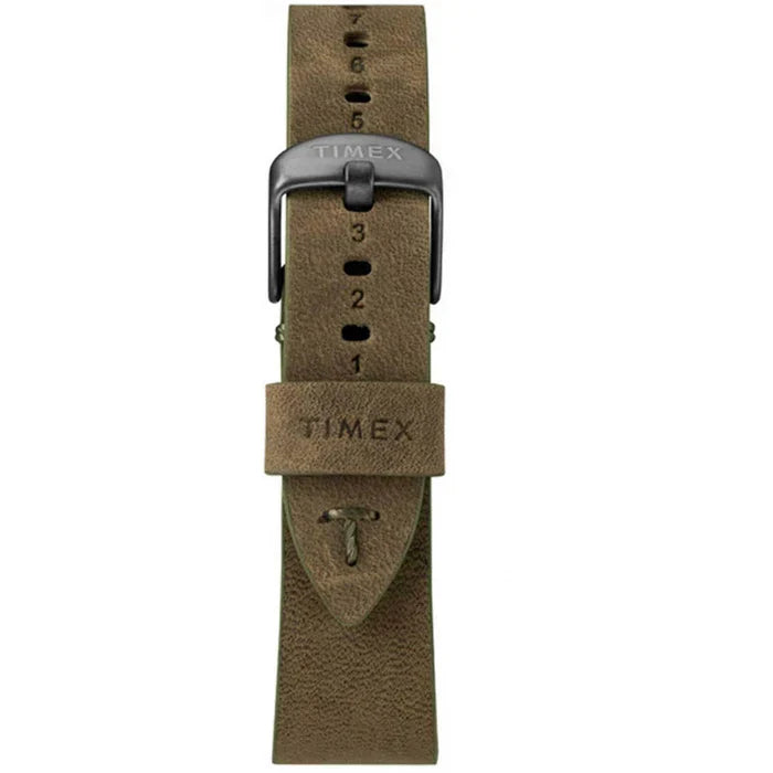 TW2R97000 Reloj Timex de hombre pulsera de cuero