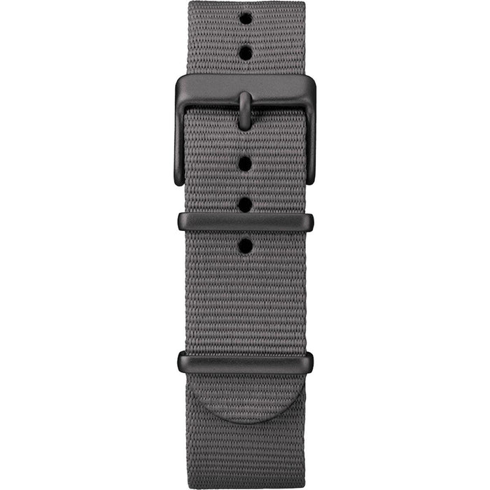 TW2T10900 Timex reloj de caballero pulsera de tela