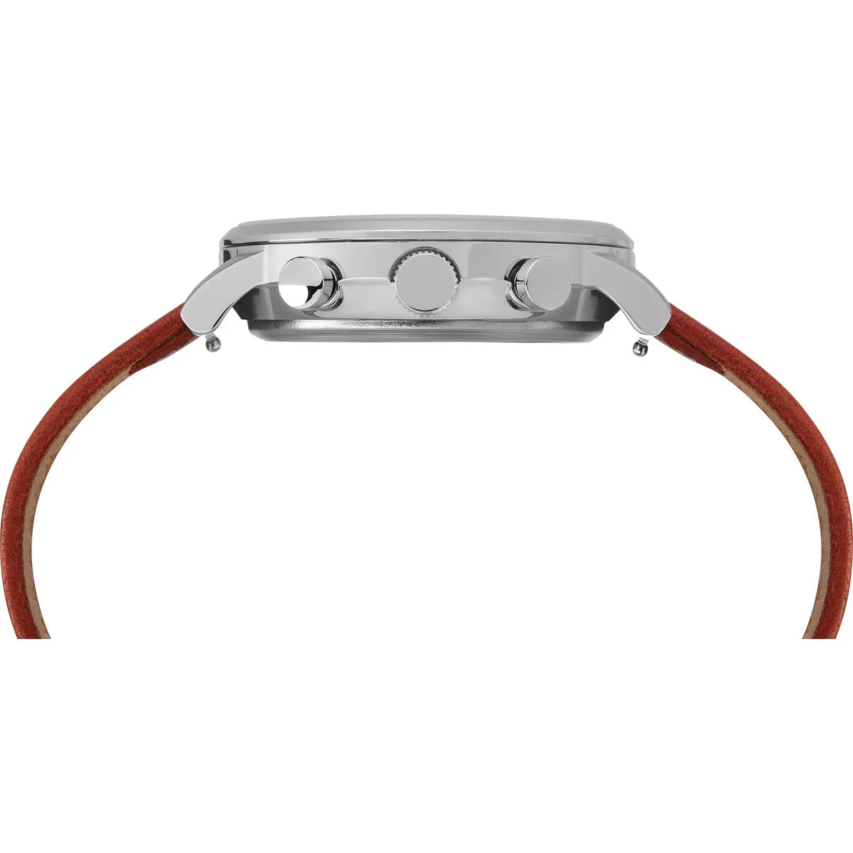 TW2T28000 Reloj Timex de hombre correa de cuero