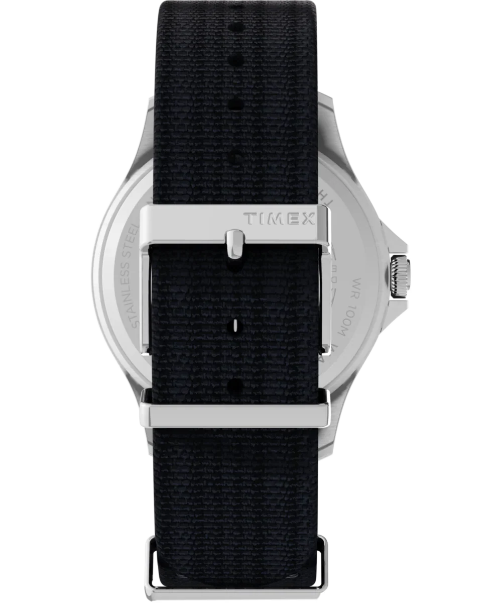 TW2T75400 Reloj Timex Navi de hombre  correa de tela