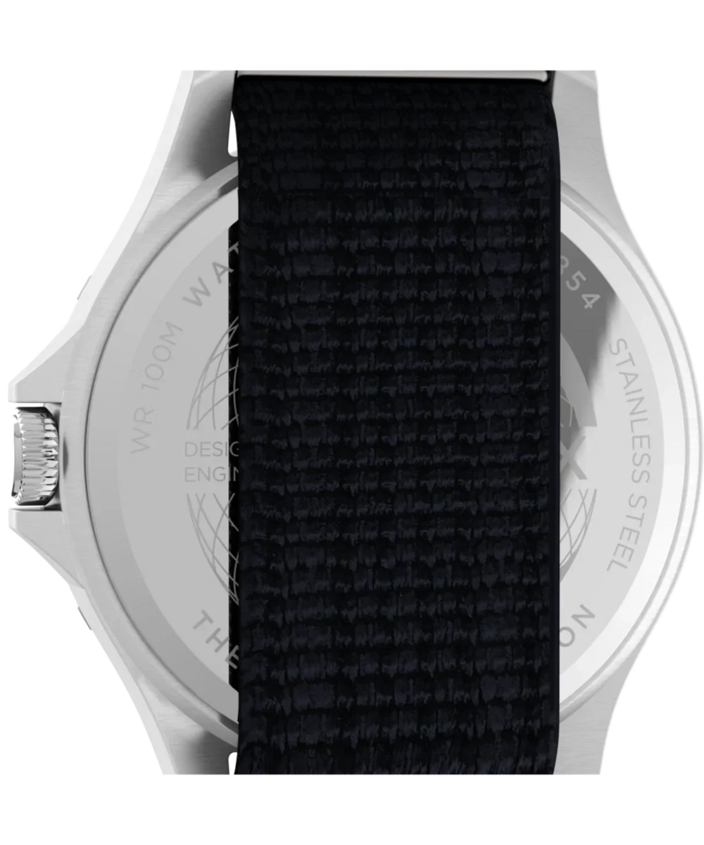 TW2T75400 Reloj Timex Navi de hombre  correa de tela