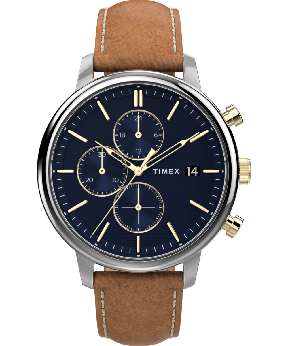 TW2U39000 reloj Timex