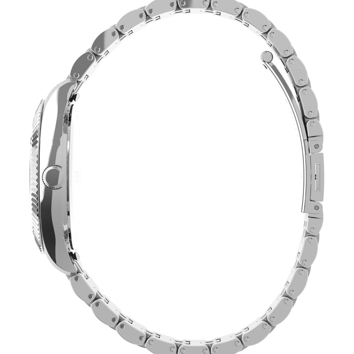 TW2U78700 Reloj Timex Legacy Boyfriend de mujer correa de metal